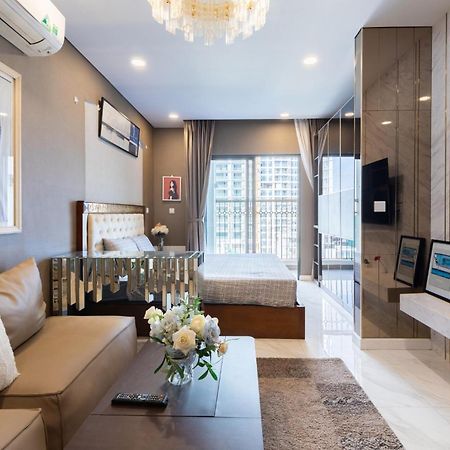 Muse Hanoi Lake View Luxury Apartment - D' Eldorado Zewnętrze zdjęcie