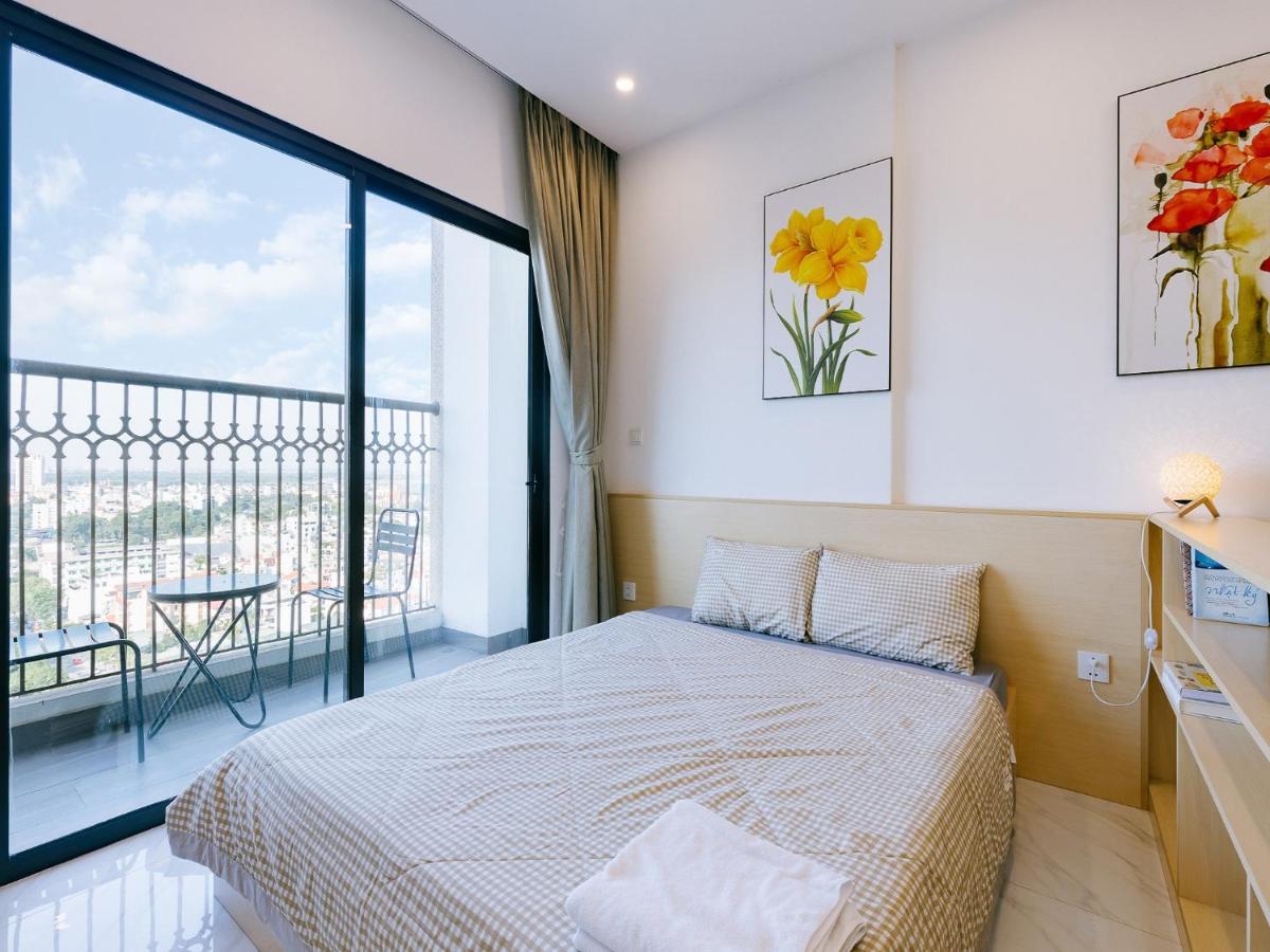 Muse Hanoi Lake View Luxury Apartment - D' Eldorado Zewnętrze zdjęcie