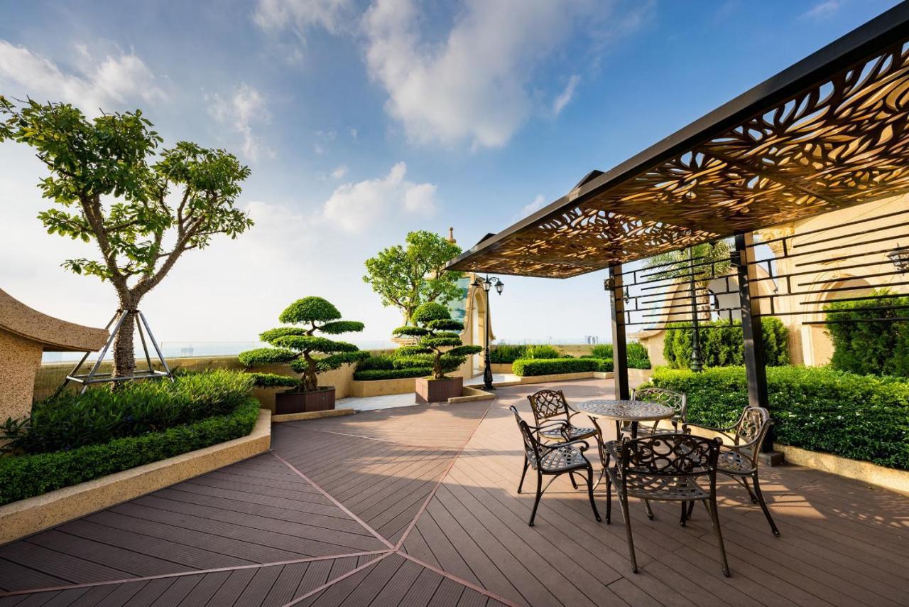 Muse Hanoi Lake View Luxury Apartment - D' Eldorado Zewnętrze zdjęcie