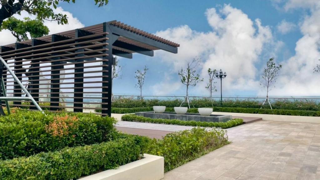 Muse Hanoi Lake View Luxury Apartment - D' Eldorado Zewnętrze zdjęcie