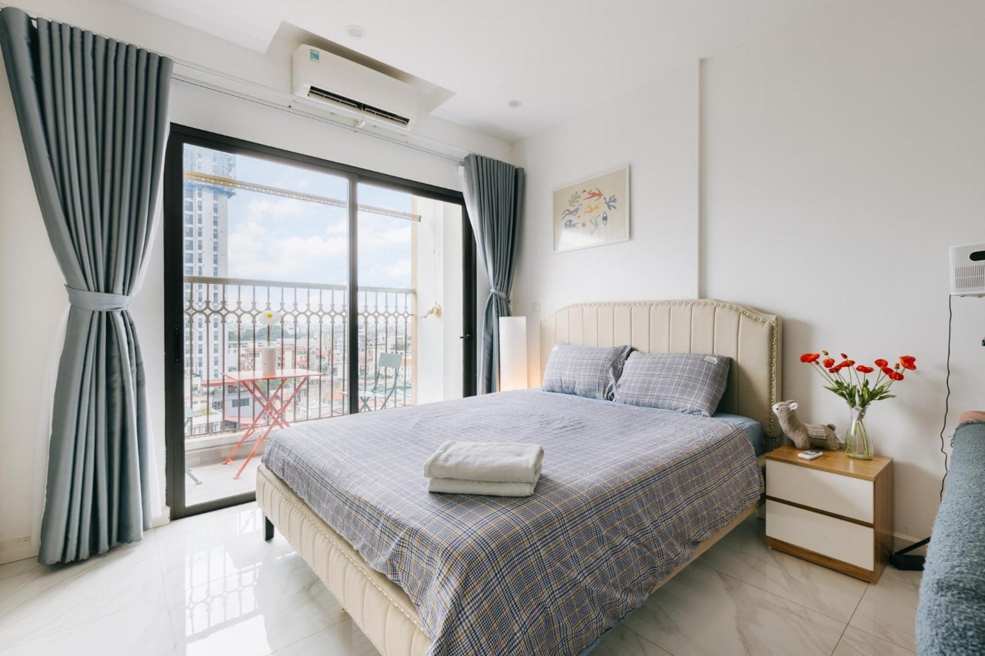Muse Hanoi Lake View Luxury Apartment - D' Eldorado Zewnętrze zdjęcie